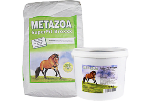 Categorie Winner 2014 Metazoa SuperFit Broxxx